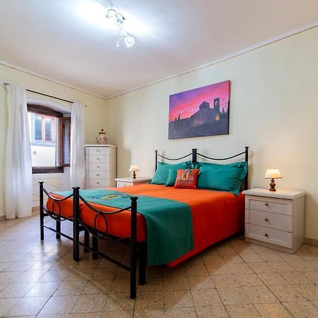 Ibibiena - Suite Bellavista Bibbiena Extérieur photo