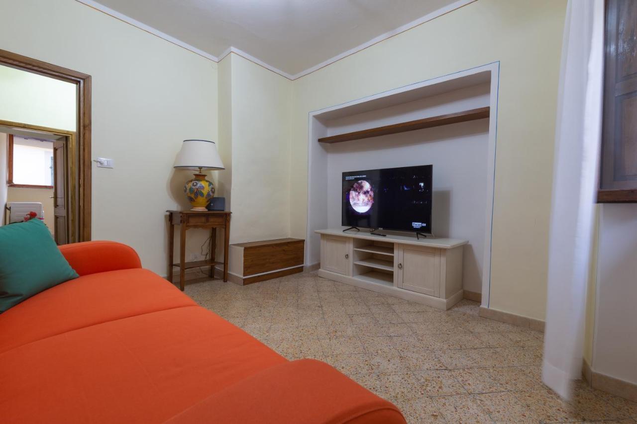 Ibibiena - Suite Bellavista Bibbiena Extérieur photo