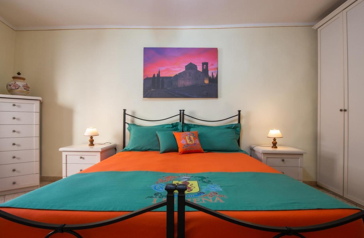 Ibibiena - Suite Bellavista Bibbiena Extérieur photo