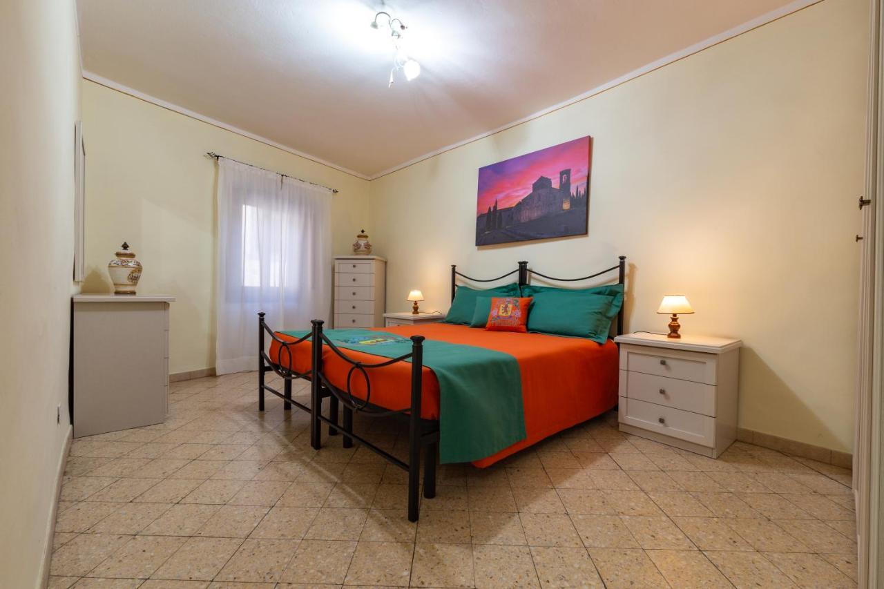 Ibibiena - Suite Bellavista Bibbiena Extérieur photo