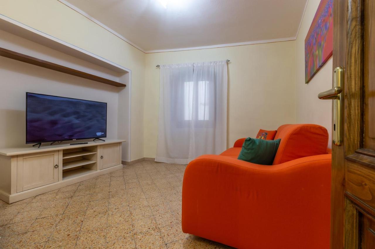 Ibibiena - Suite Bellavista Bibbiena Extérieur photo
