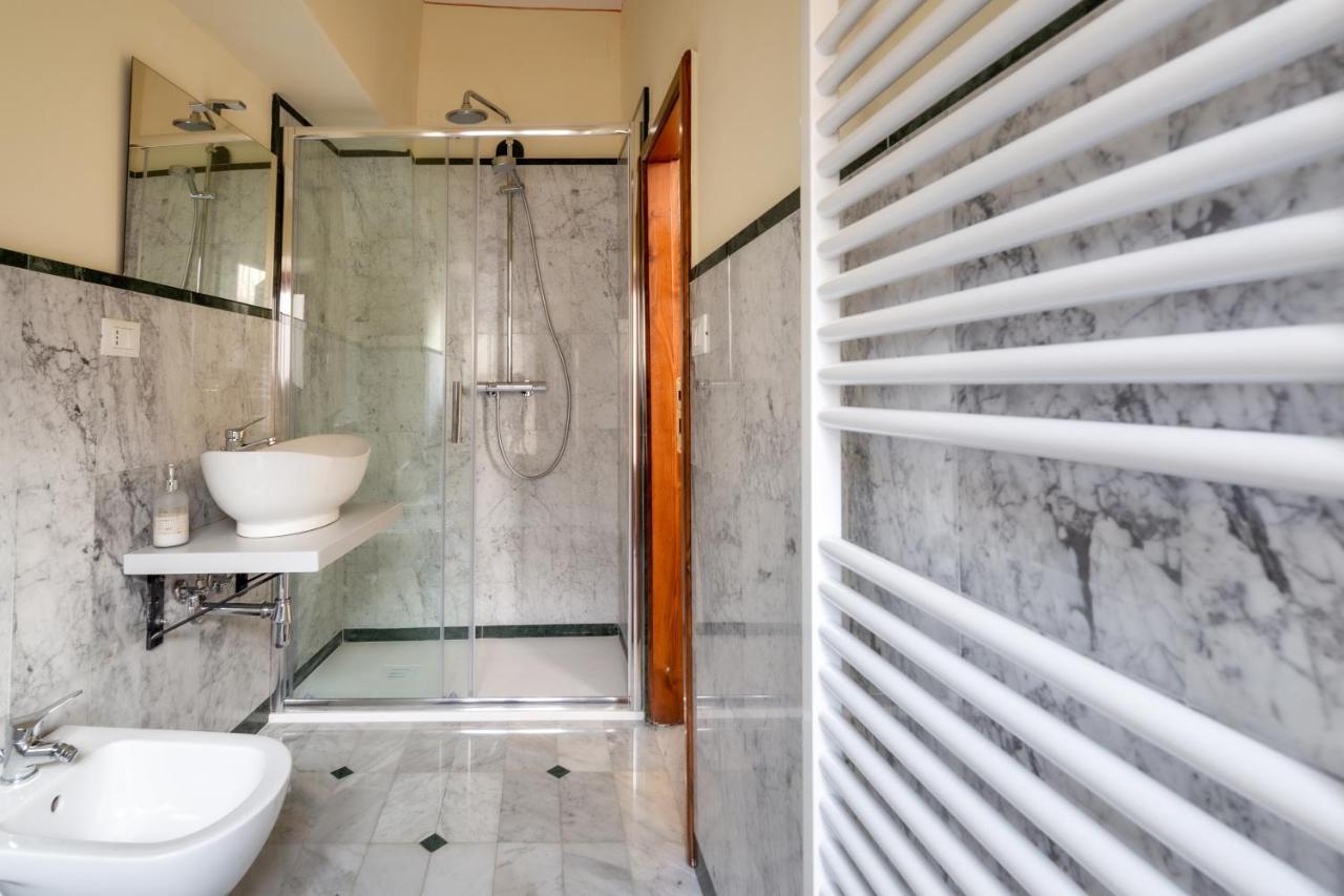 Ibibiena - Suite Bellavista Bibbiena Extérieur photo