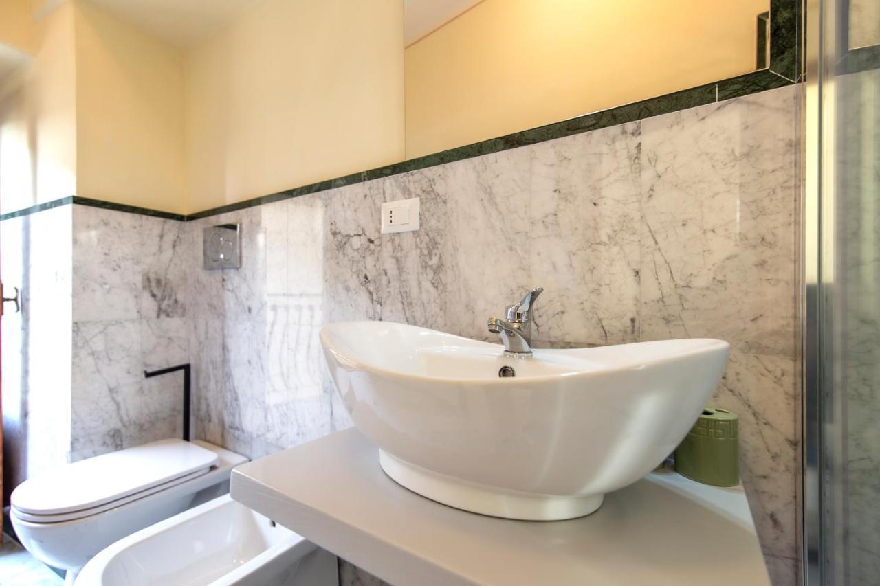 Ibibiena - Suite Bellavista Bibbiena Extérieur photo