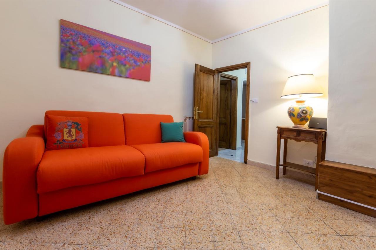 Ibibiena - Suite Bellavista Bibbiena Extérieur photo