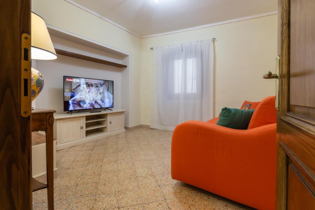 Ibibiena - Suite Bellavista Bibbiena Extérieur photo