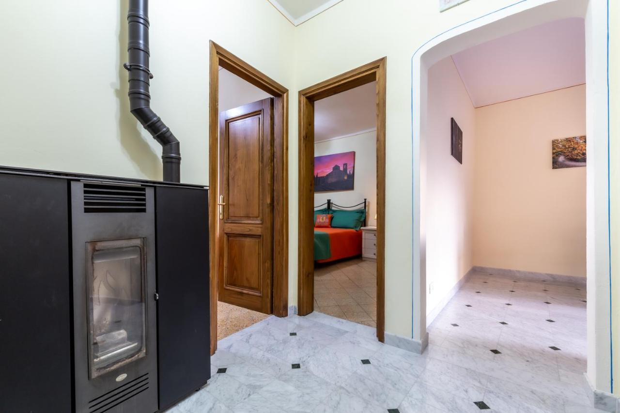 Ibibiena - Suite Bellavista Bibbiena Extérieur photo